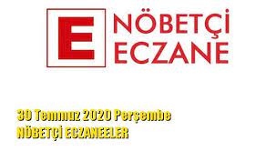 Türkiye için diğer tüm illerde bulunan nöbetçi eczanelerin listesine de sayfamız. Mersin Nobetci Eczaneler 30 Temmuz 2020 Persembe Mersin Haber