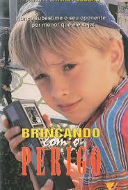 Brincando Com o Perigo