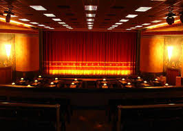 Find showtimes at alamo drafthouse cinema. Dinner A Movie 10 Of The Greatest Dine In Theaters In America The Credits