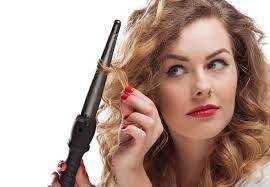 Curling hair may result in disaster if you are not styling with the right tool so follow our guideline we hope you will never again find your fine hair mind. 7 Best Curling Iron For Fine Hair 2021 Living Gorgeous