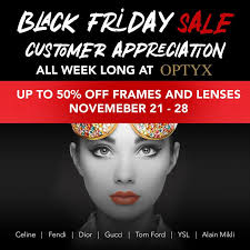 Focal Point By Optyx