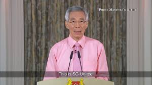 Covid 19 Leadership Lessons From Singapore Be Ready Be Bold Be Decisive
