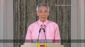 Word is, he also has considerable knowledge in russian. Pm Lee Hsien Loong On The Covid 19 Situation In Singapore On 12 March 2020 Youtube