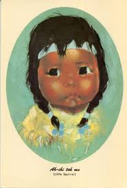 Children of the North