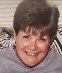 Kathleen McGonnell Obituary