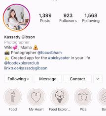 Ascii characters are the first 128 symbols of unicode, and these are the you can't copy and paste some comic sans into your instagram bio because the symbols the. Instagram Bio Hashtags