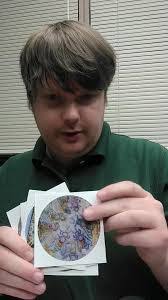 Matthew Moye's Instagram, Twitter & Facebook