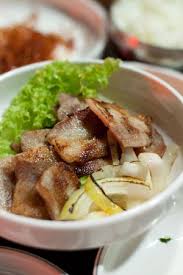 Traditionally, korean cuisine relies heavily on grains, legumes, and vegetables. Seoul Korea Korean Bbq At Taman Danau Desa Korean Bbq Asian Recipes Eat