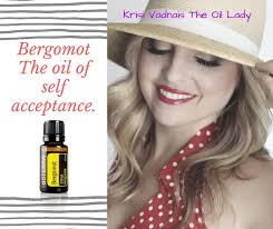 Profile for Krisi Badness The Oil Lady