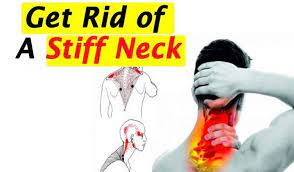 How sleeping wrong may cause neck pain. Stiff Neck After Sleeping Try These Simple Remedies Wakefit