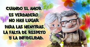 Imagenes Fantasia Y Color Cuando El Amor Es Verdadero Amor Frases Romanticas De Amor Amor De Pareja Frases