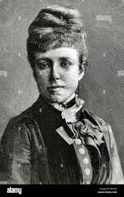 Cartwright wife hi-res stock photography and images