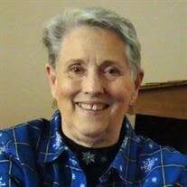 Therese "Terry" Gund Obituary