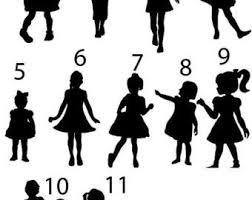 Black And White Silhouette Cake Clipart Girl Cake Topper Silhouette Little Child Wedding Cake Topper Acrylic Cake Topper Funny Cake Topper Kids Cake Toppe Kids Cake Toppers Cake Toppers Silhouette