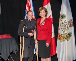 Constable Lane Douglas-Hunt