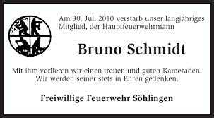 Jetzt kostenfrei anmelden, anzeigenmustern wählen und individuell gestalten. Traueranzeigen Von Bruno Schmidt Trauer Kreiszeitung De