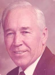 J.D. Darnell Obituary