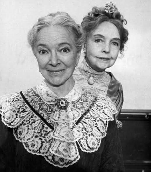 Arsenic and Old Lace (TV Movie 1969) - IMDb