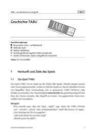 We did not find results for: Tabu Online