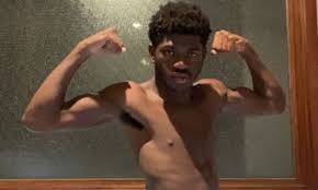 Israel adesanya net worth how much is israel adesanya net worth in 2021? American Singer Lil Nas X Shares Nude Photos On Instagram