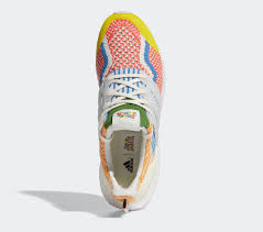 What day is pride day 2021? Adidas Ultra Boost 5 0 Dna Pride Release Date Pochta