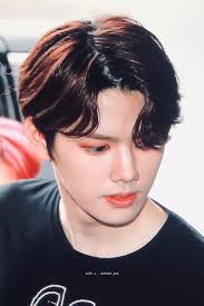 Cravity Minhee ˊˎ Kpop Idol Icon Idol