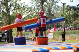 Fête du canada) is the national day of canada. Canada Day 2021 Is Back Strathmore Now