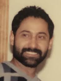 Rolando Cuevas Obituary