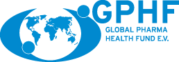 But there's another important provision you'll want to add to the list tha. Gphf The Global Pharma Health Fund