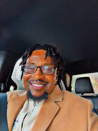 It's IT Professionals Appreciation Day, and we are SO appreciative of our  very own Chief. Chief joined us this year, and he is already a very  cherished member of our staff. Thanks