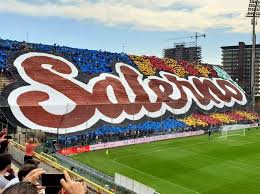 Use the map controls to rotate and zoom the salernitana stadium view. Salernitana Perugia 21 10 2018