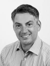 Chief Executive Officer John Peyton