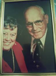 Shirley LaRue Brannan Mattocks (1932-2016)