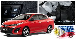 Maybe you would like to learn more about one of these? Filipina Lancar Toyota Vios 2019 Serba Baru Semua Varian Ada 7 Beg Udara