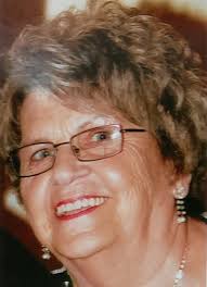Aline Genest Obituary