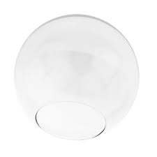 1 Piece Glass Globe Lamp Shades