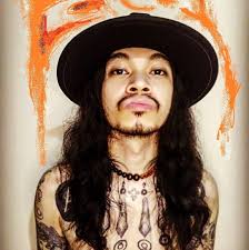 I share part of my name with Philip Joseph Rae and a lot of my history. He  is the brother of my dear late husband Jason and this song is a beautiful