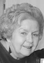 Carol Halliday Obituary February 9, 2017