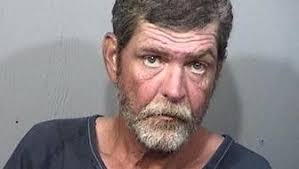 Photos: Arrest mugshots 7-17-17