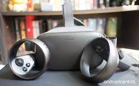 News Stream Pc Games To Your Oculus Quest Using Virtual Desktop Gaming Pc Oculus Vr Device