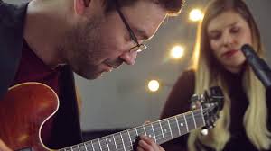 Here's To Life // Kanizsa Gina & Lamm Dávid