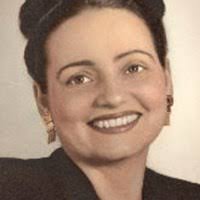 Virginia Knott Obituary