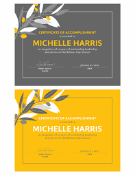 Use our free printable certificate templates and customize them to fit your needs. Certificates Office Com