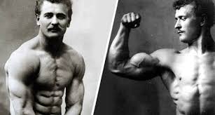 Le circuit orange s'adresse aux débutants sédentaires ou en surpoids. Programme Musculation Full Body Entrainement Complet