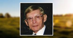 Burton Eugene Weidemann Obituary December 18, 2019