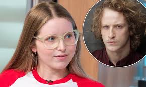 Her zodiac sign is taurus. Harry Potter S Jessie Cave Reveals She Didn T Tell Her Children After Her Brother Ben Died Daily Mail Online