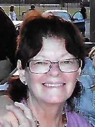 Shirley Garriott Obituary November 2, 2017