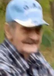 Harrison Vanover, October 6, 1936~January 6, 2024