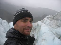 Center Welcomes New Assistant Director, Dr. Devin Schrader!