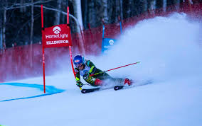 From lunch atop vermont's second highest peak to drinks by snowshed pond, killington resort is home to the best in resort dining. World Cup Ski Racing To Return To Killington The Mountain Times